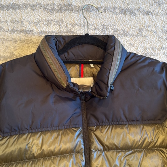 Moncler jacket - Picture 3 of 10